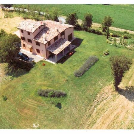 Paradiso Sulle Colline Parmensi Medesano Luaran gambar