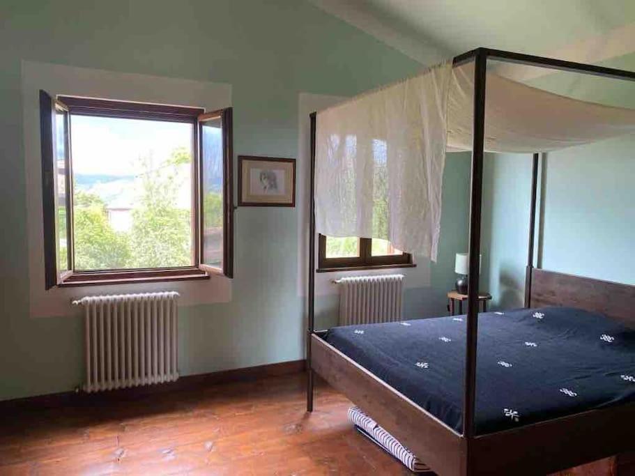Paradiso Sulle Colline Parmensi Medesano Luaran gambar